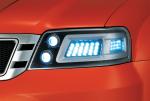 Ford Equator Concept 2005 года